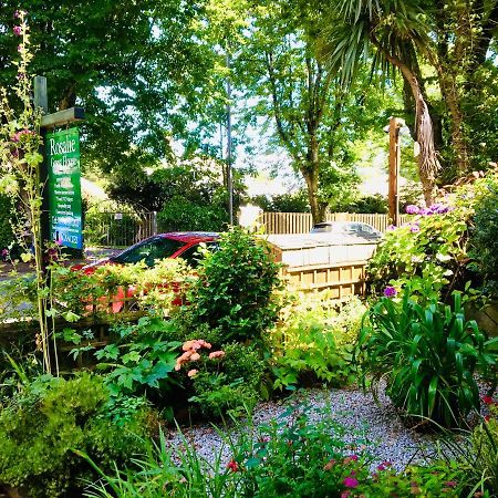 Rosalie Guest House Penzance Exterior photo